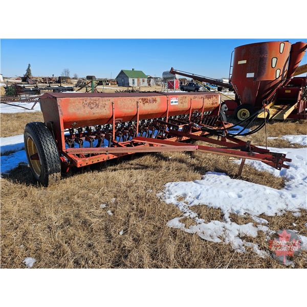 Massey Ferguson 43 Seed Drill