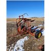 Image 1 : Bale Stooker