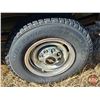 Image 14 : TRUCK : 1992 Chevrolet 2500 Ext Cab 4x4
