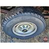 Image 16 : TRUCK : 1992 Chevrolet 2500 Ext Cab 4x4