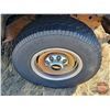 Image 19 : TRUCK : 1992 Chevrolet 2500 Ext Cab 4x4