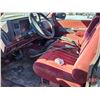 Image 20 : TRUCK : 1992 Chevrolet 2500 Ext Cab 4x4