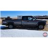 Image 7 : TRUCK : 1992 Chevrolet 2500 Ext Cab 4x4