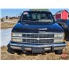Image 9 : TRUCK : 1992 Chevrolet 2500 Ext Cab 4x4