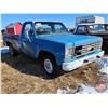 Image 10 : TRUCK : 1976 Chevrolet CD20