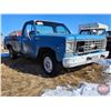 Image 11 : TRUCK : 1976 Chevrolet CD20