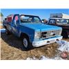 Image 12 : TRUCK : 1976 Chevrolet CD20