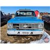 Image 13 : TRUCK : 1976 Chevrolet CD20