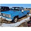 Image 3 : TRUCK : 1976 Chevrolet CD20