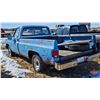 Image 5 : TRUCK : 1976 Chevrolet CD20