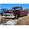 Image 1 : TRUCK : GMC 910