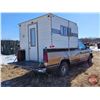 Image 5 : TRUCK & CAMPER : 1988 GMC 1500