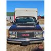 Image 7 : TRUCK & CAMPER : 1988 GMC 1500