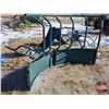 Image 3 : Round Bale Feeders (3) : 8ft x 8ft