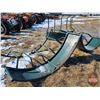 Image 4 : Round Bale Feeders (3) : 8ft x 8ft