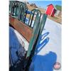 Image 5 : Round Bale Feeders (3) : 8ft x 8ft