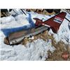 Image 1 : 3pt Hitch Blade : Worksaver (7ft Blade)