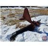 Image 3 : 3pt Hitch Blade : Worksaver (7ft Blade)