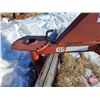 Image 6 : 3pt Hitch Blade : Worksaver (7ft Blade)