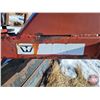 Image 7 : 3pt Hitch Blade : Worksaver (7ft Blade)