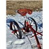 Image 3 : Antique Horse-drawn Farm Implement