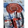 Image 5 : Antique Horse-drawn Farm Implement