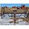 Image 1 : Massey Harris Hay Rake