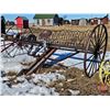 Image 2 : Massey Harris Hay Rake