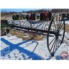 Image 5 : Massey Harris Hay Rake