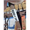 Image 7 : Massey Harris Hay Rake