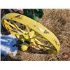 Image 11 : John Deere 26 Two-Bottom Plow