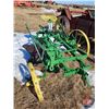 Image 1 : John Deere 26 Two-Bottom Plow