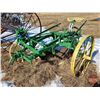 Image 2 : John Deere 26 Two-Bottom Plow