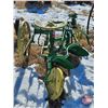 Image 5 : John Deere 26 Two-Bottom Plow