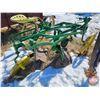 Image 6 : John Deere 26 Two-Bottom Plow