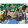 Image 7 : John Deere 26 Two-Bottom Plow