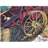 Image 10 : Antique Manure Spreader : Cockshutt Plow Company