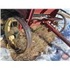 Image 12 : Antique Manure Spreader : Cockshutt Plow Company