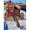 Image 2 : Antique Manure Spreader : Cockshutt Plow Company