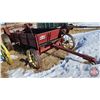 Image 3 : Antique Manure Spreader : Cockshutt Plow Company