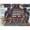 Image 8 : Antique Manure Spreader : Cockshutt Plow Company