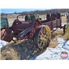 Image 9 : Antique Manure Spreader : Cockshutt Plow Company