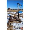 Image 1 : Cockshutt Sickle Mower