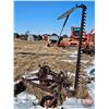 Image 3 : Cockshutt Sickle Mower