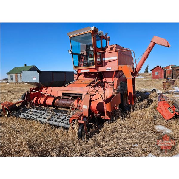 COMBINE : WHITE 5542