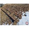 Image 1 : Diamond Harrows with Harrow Bar