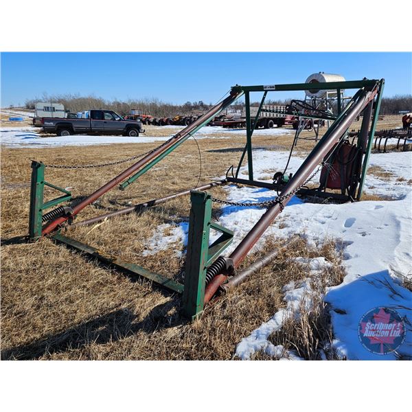 Farm Hand Loader (8ft)