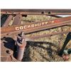 Image 7 : Cockshutt 246 Cultivator (12ft)