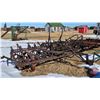 Image 2 : Antique John Deere : Ground Driven Shank Plow (12ft)