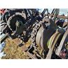 Image 8 : Antique John Deere : Ground Driven Shank Plow (12ft)
